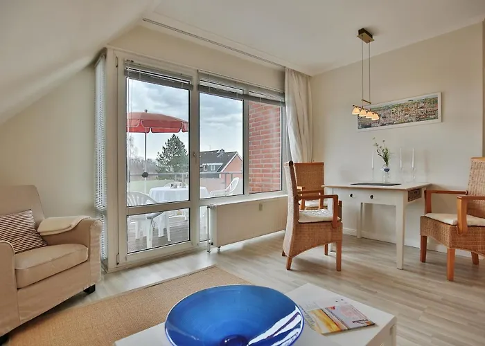 Wohnpark am Mühlenteich Wohnpark am Mühlenteich Appartement 17 Timmendorfer Strand