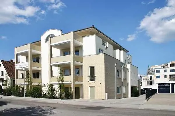 Ferienwohnung Wilhelm 7 Timmendorfer Strand