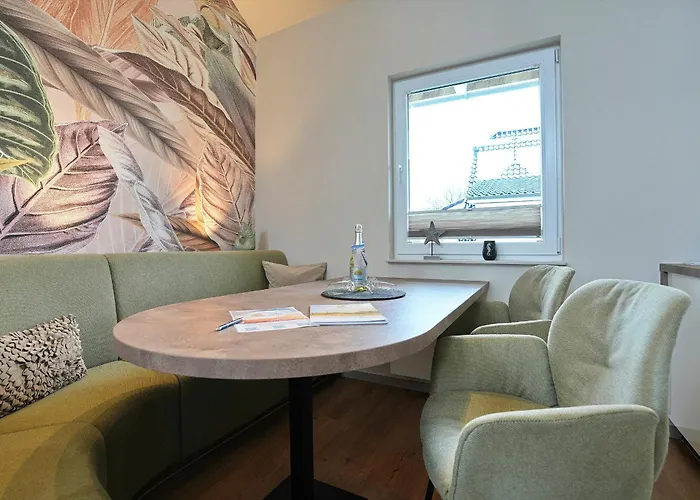Residenz Herrenbruchstr Residenz Herrenbruchstraße 5 Appartement 8 Timmendorfer Strand